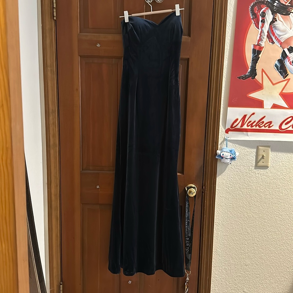 Juniors formal dress